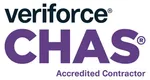 CHAS Accredited Contractor